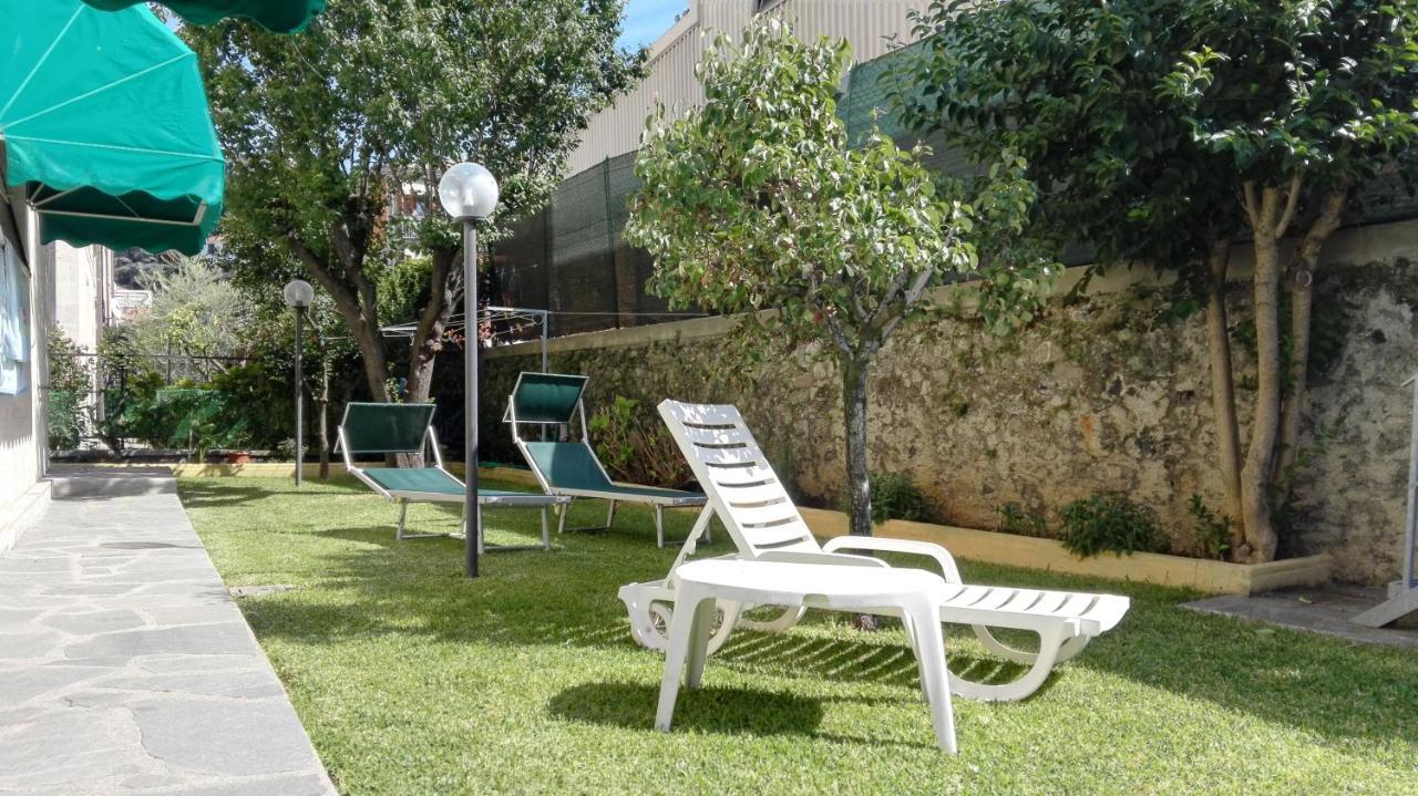 Amelie House Levanto Exterior foto